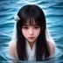 漫画h指南数据分析师林思远的照片，男性分析师在数据看板前工作，专业办公环境